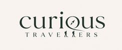 Curious Travellers - Home