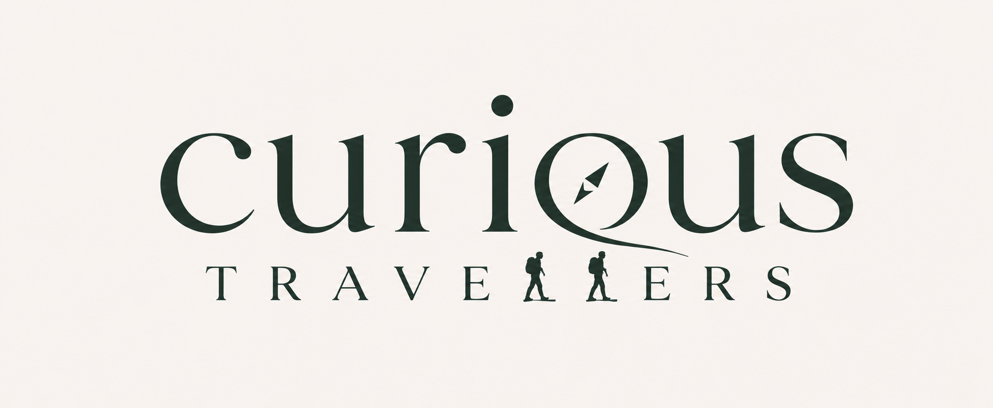 Curious Travellers